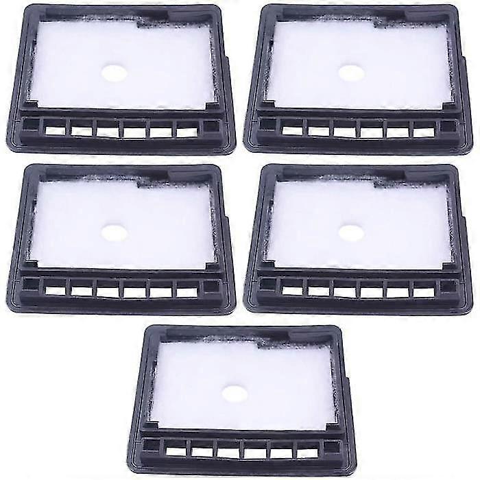 5 x Air Filter Tune Up Kit 13031039132 Compatible With Echo CS300 Compatible With CS301 CS305 CS306 CS340 CS341 CS345 CS346 CS3000 CS3400 -