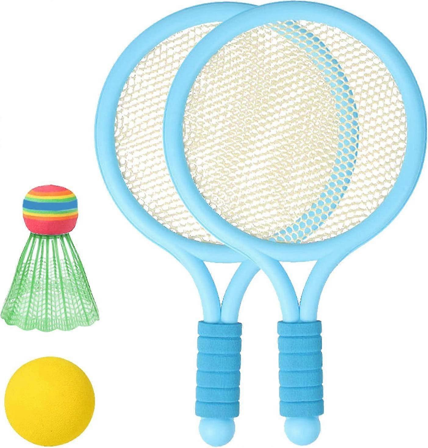 tennis racket set for kids