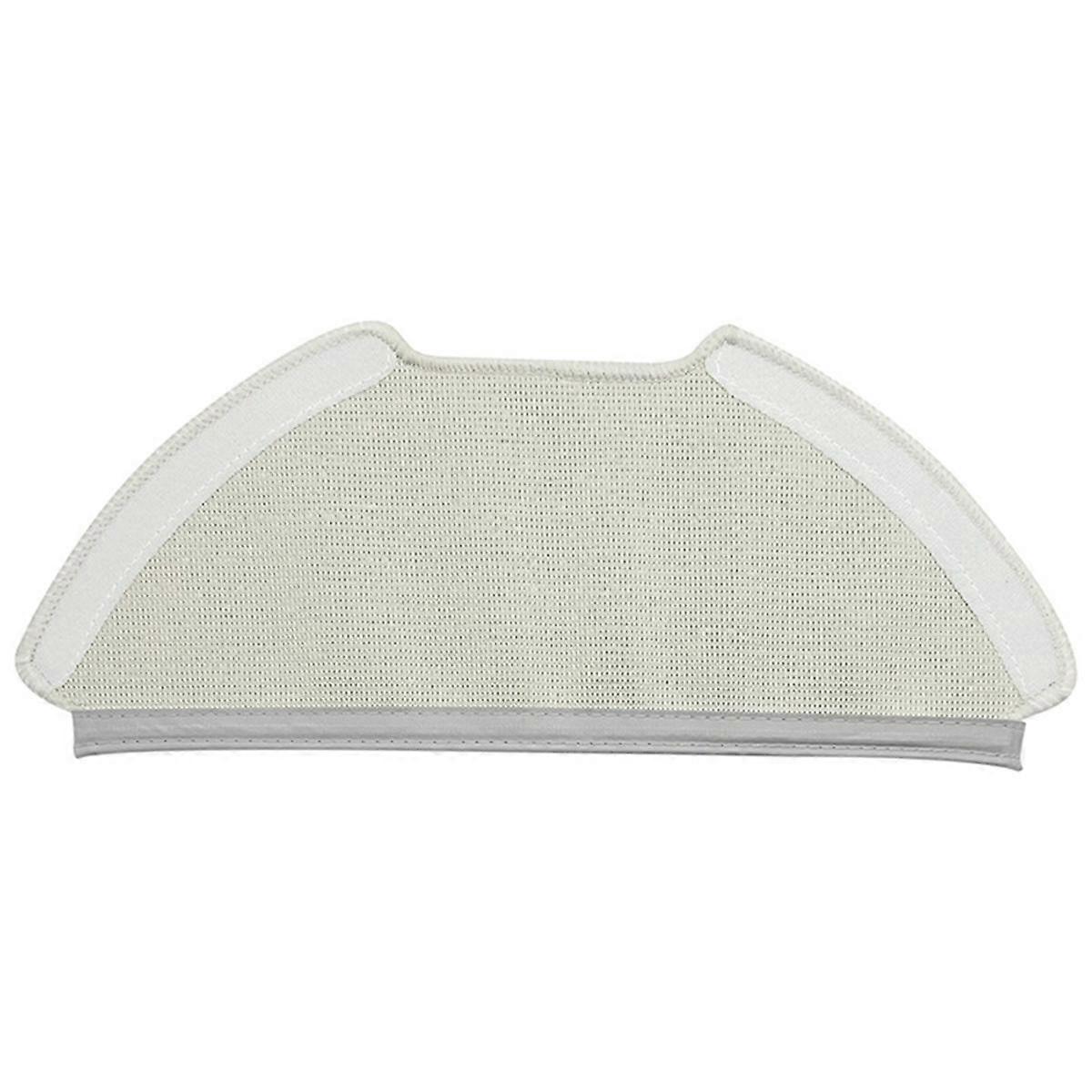 Replace Parts for T20+ Robot Vacuum and Mop 1 Main Brush 6 Side Brush 3 Filter 3 Mop Pad 3 Dust Bag