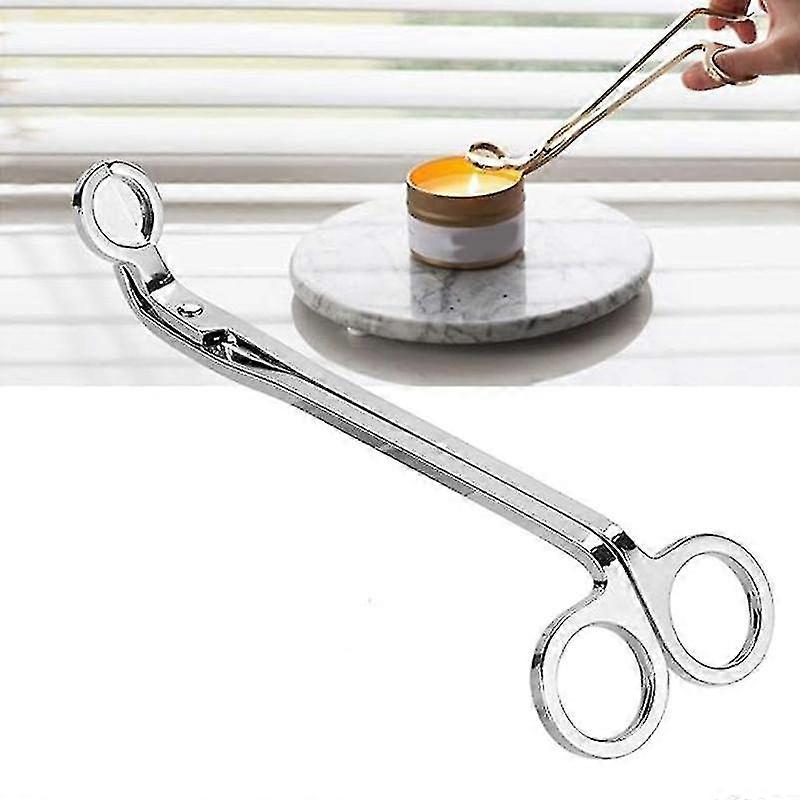 Candle Wick Trimmer Wick Clipper Wick Cutter