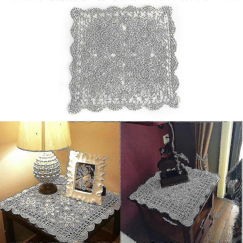 Tablecloth Water Resistant Table Cover Table Cloth For Coffee Table