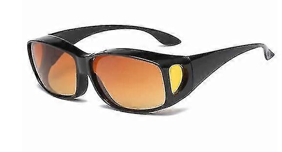 Dark Glasses For Driving Glasses Night Vision Z