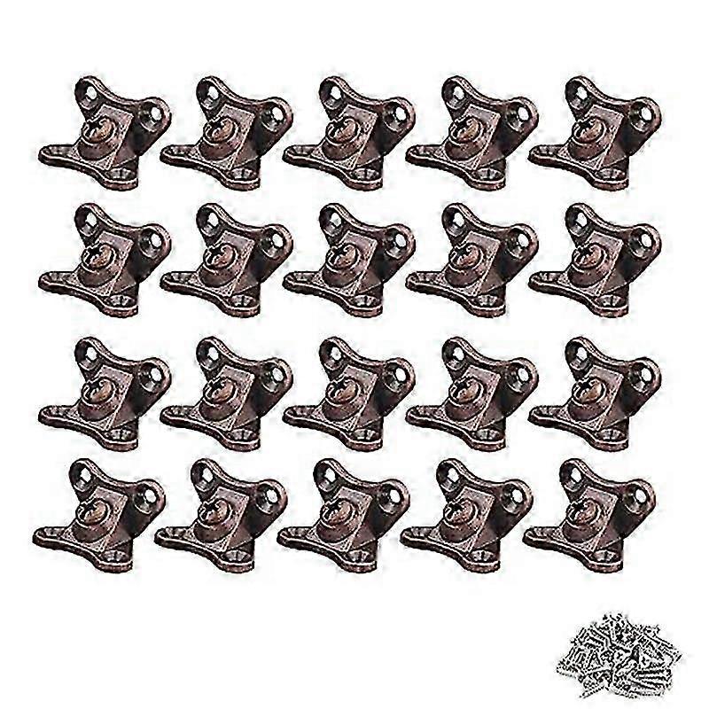 Removable Combination Butterfly Corner Code, Angle Corner Brackets, Heavy Duty Shelf Brackets, L Br
