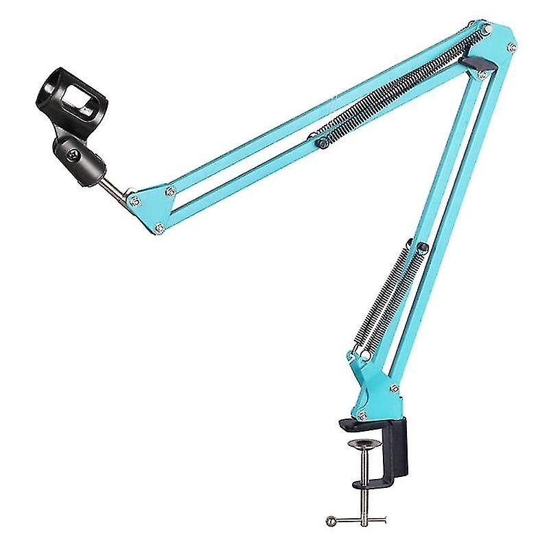 Universal Desktop Microphone Stand For Live Broadcast