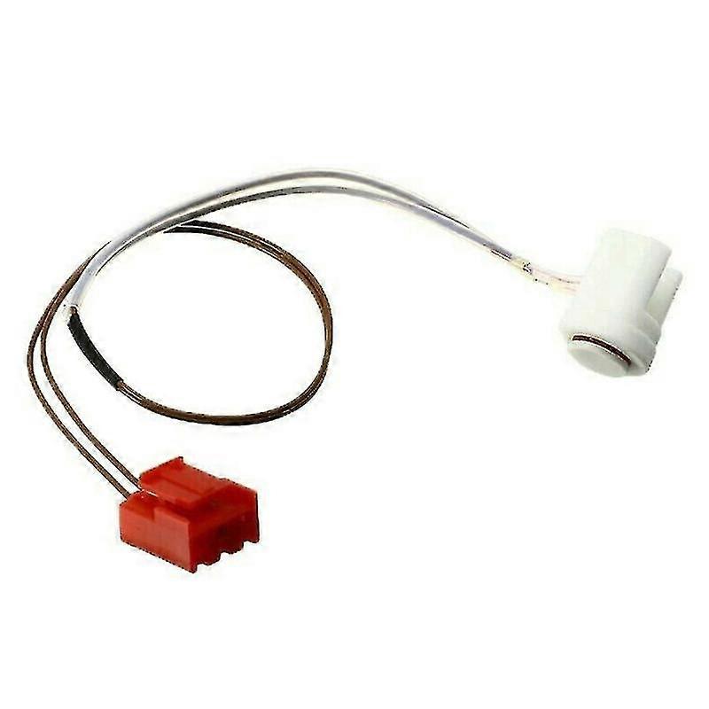 2kw 5kw Superheat Car Parking Heater Temperature Sensor Probe Square Connection