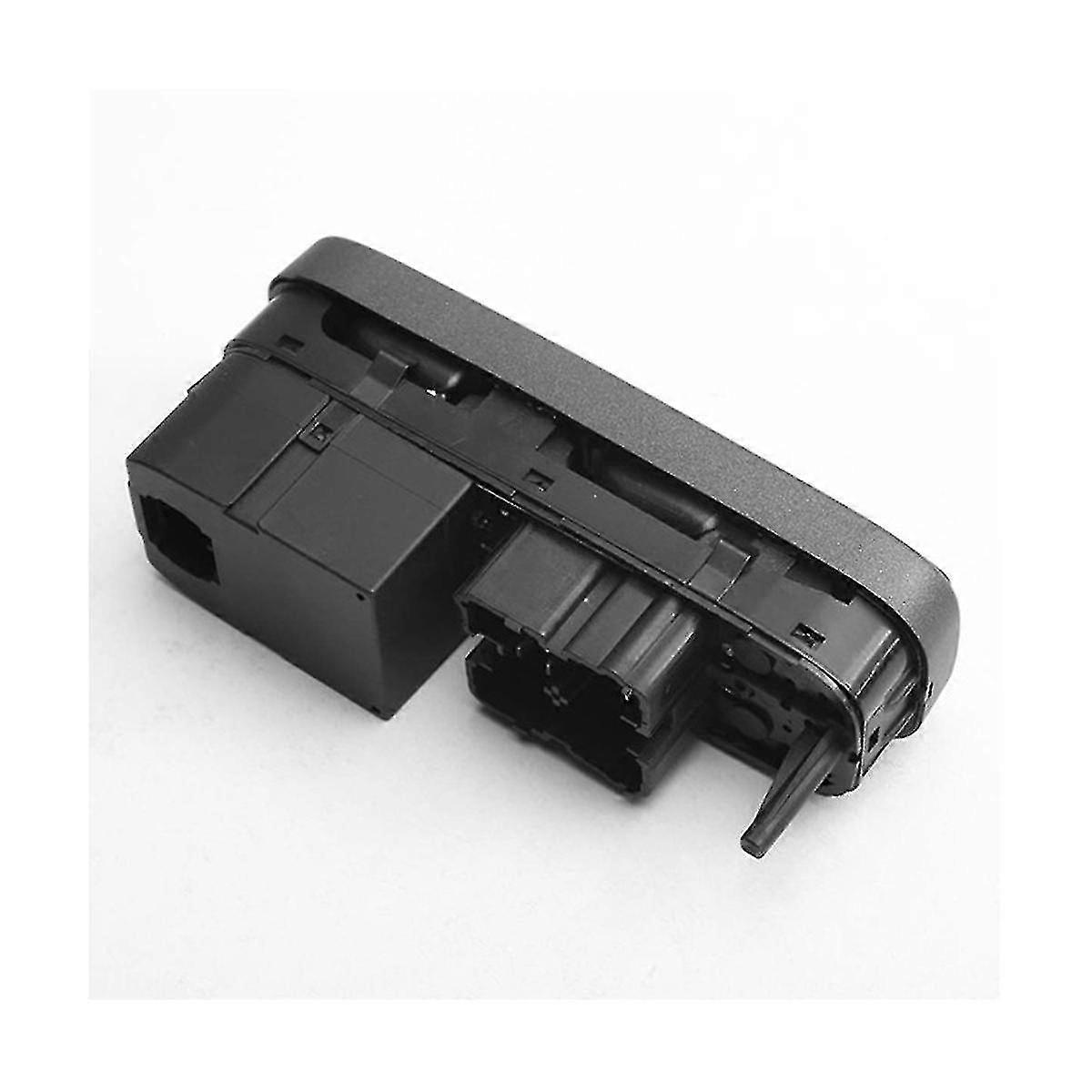 Front Left Electric Window Regulator For Fiat Grande Punto Evo (LST, 51723318)