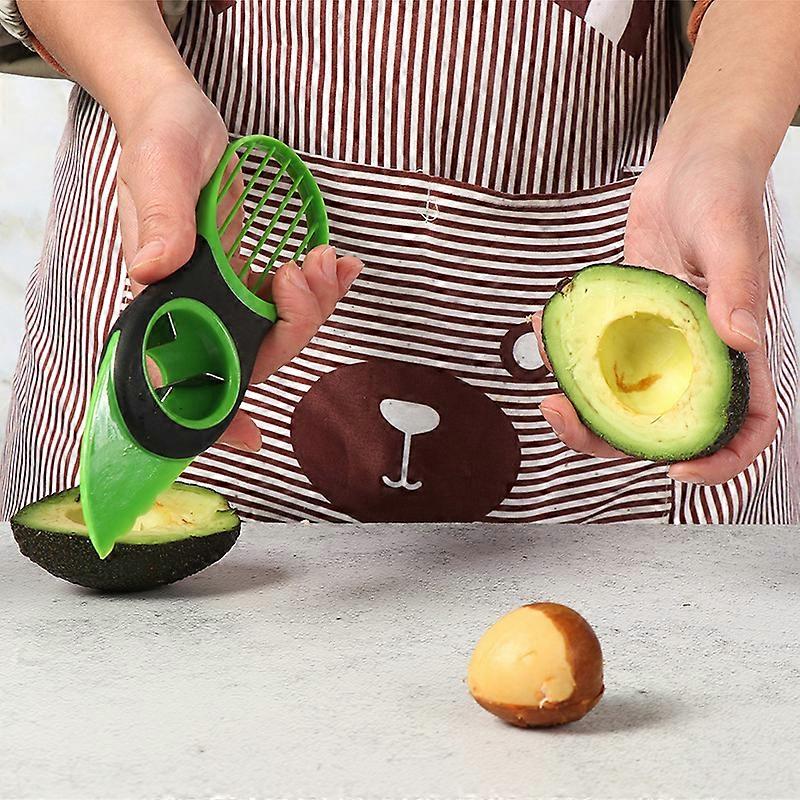 Trancheuse D’avocat Holy Guacamole - Gadget De Cuisine Fun Et Utile - Cadeau Cool Pour Les Fans D’avocats - 6