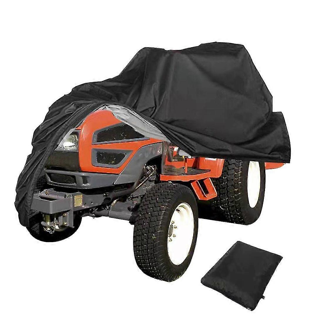 210d Dustproof And Waterproof Cover For Lawn Mower