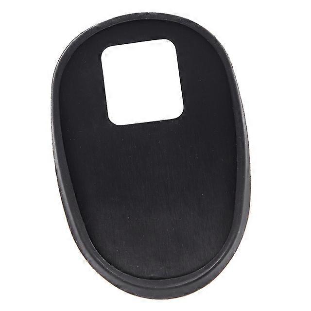 גג רכב אנטנה אווירית אטם בסיס אטם כרית גומי כיסוי גומי עבור ווקסהול אופל שברולט הולדן וקטרה C קרוואן 2003 2004 - 2008