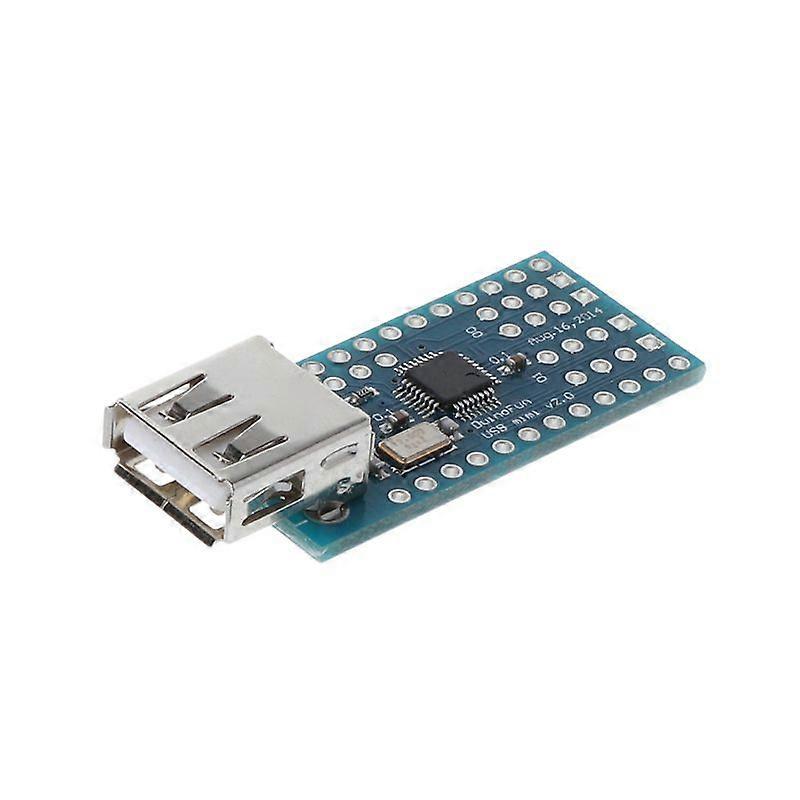 Mini USB Host Shield 2,0 ADK Modul SPI Interface Expansion Board