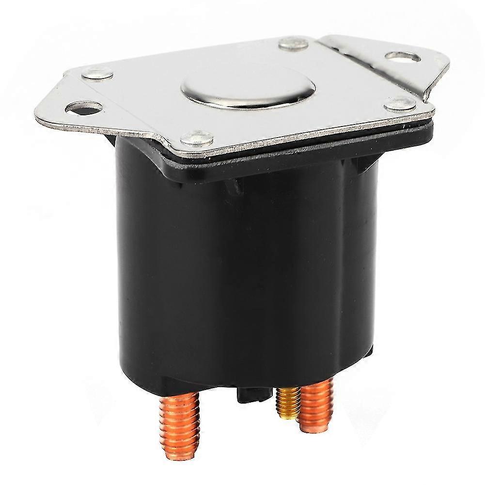 12V Solenoid Replacement for Club Car 1984-U (1013609)