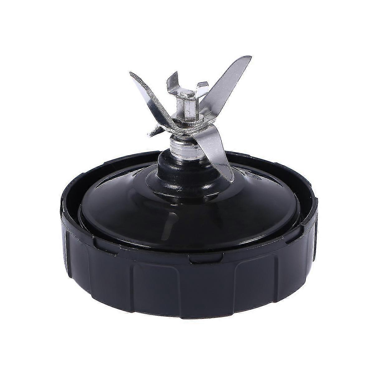 Extractor Blade For Nutri Ninja Blender For  6 Fins Replacement Bottom Blade Assembly