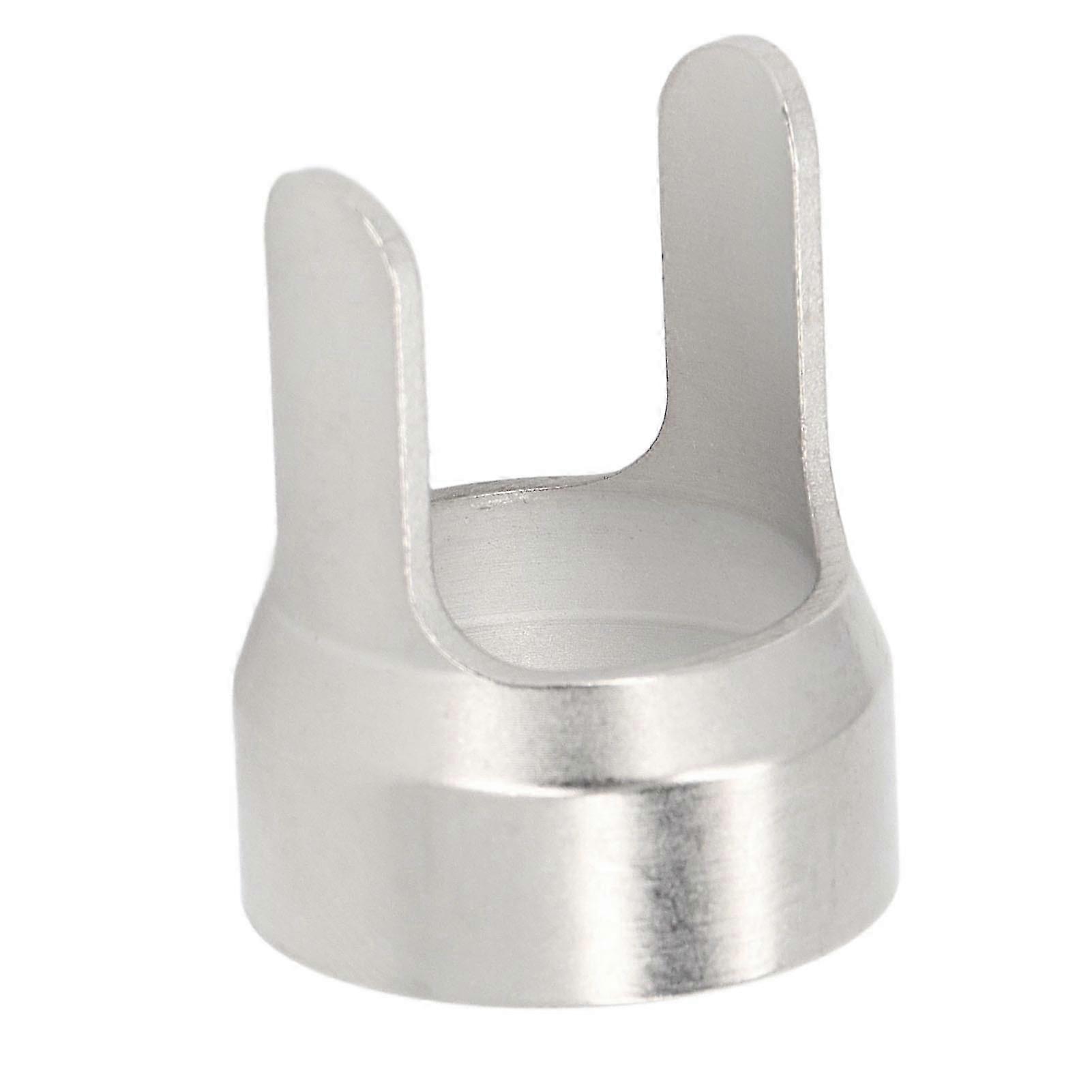 Plasma Cutting Torch Standoff Guide Stainless Steel Double Pointed Consumable 9?8281 for SL60 SL100 p20241126404