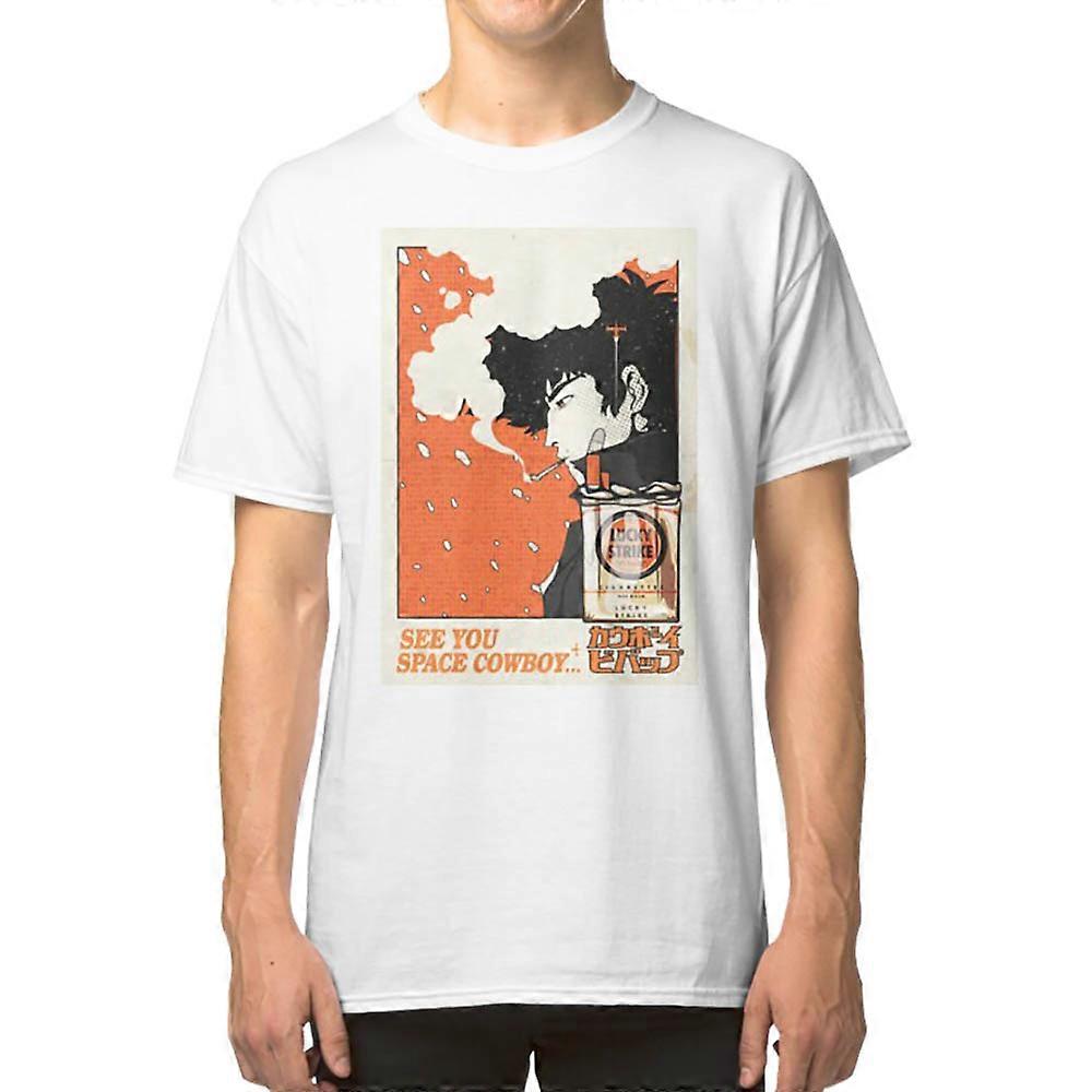 Cowboy Bebop T-shirt