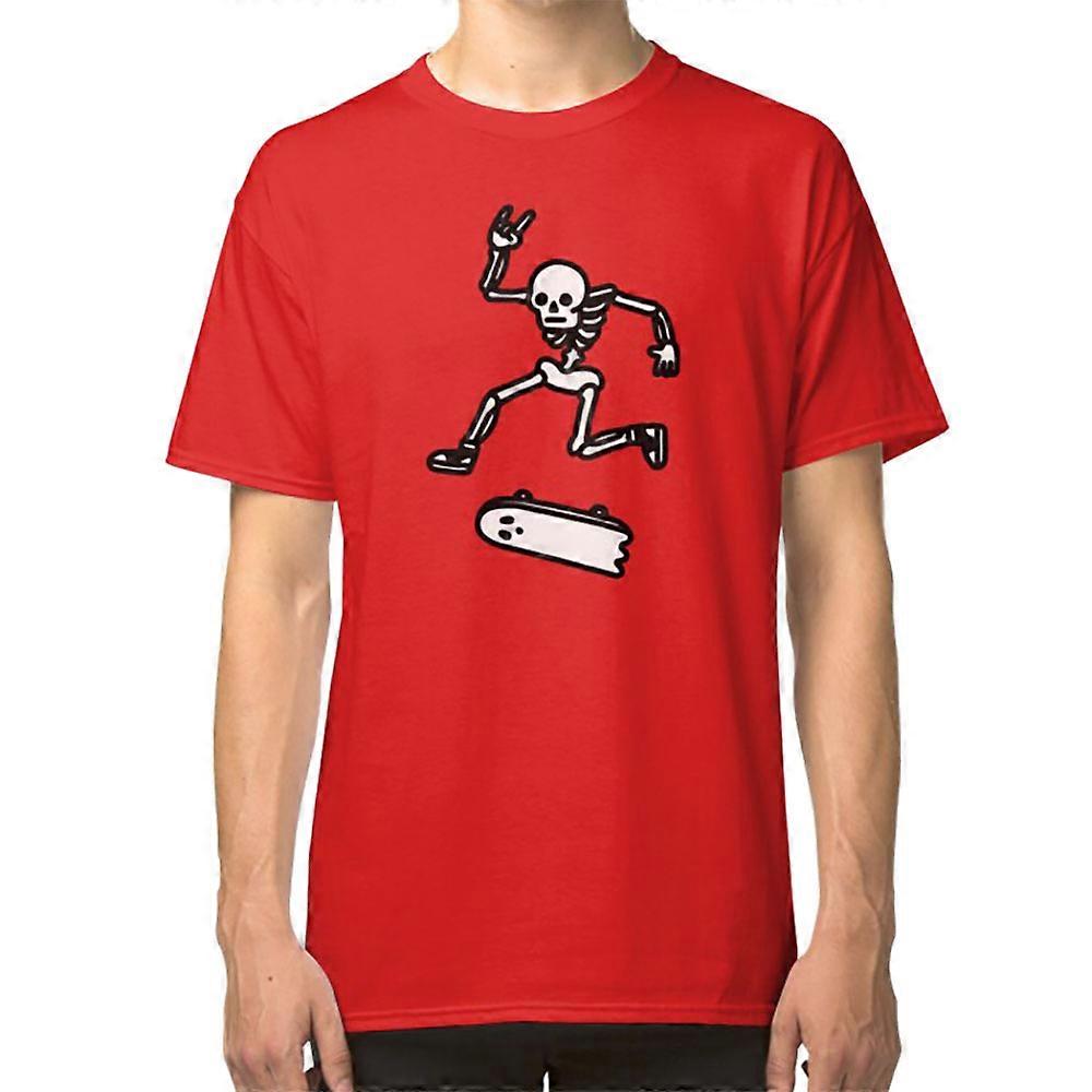 Rad In Peace T-shirt