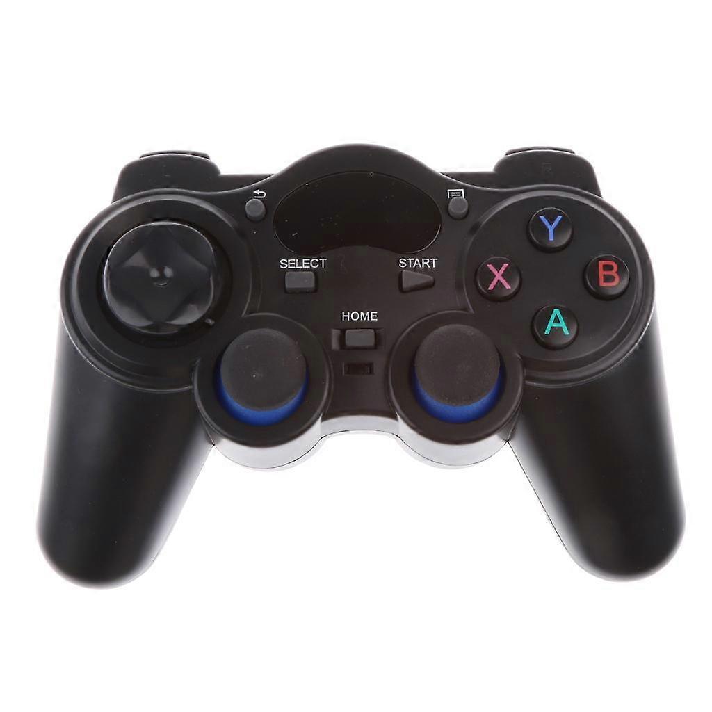 2.4G Wireless Gamepad Joystick Android Controller for Tablet PC PS3 Smart TV