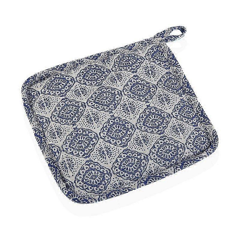 Table Mat Aveiro Textile (20 X 20 Cm)