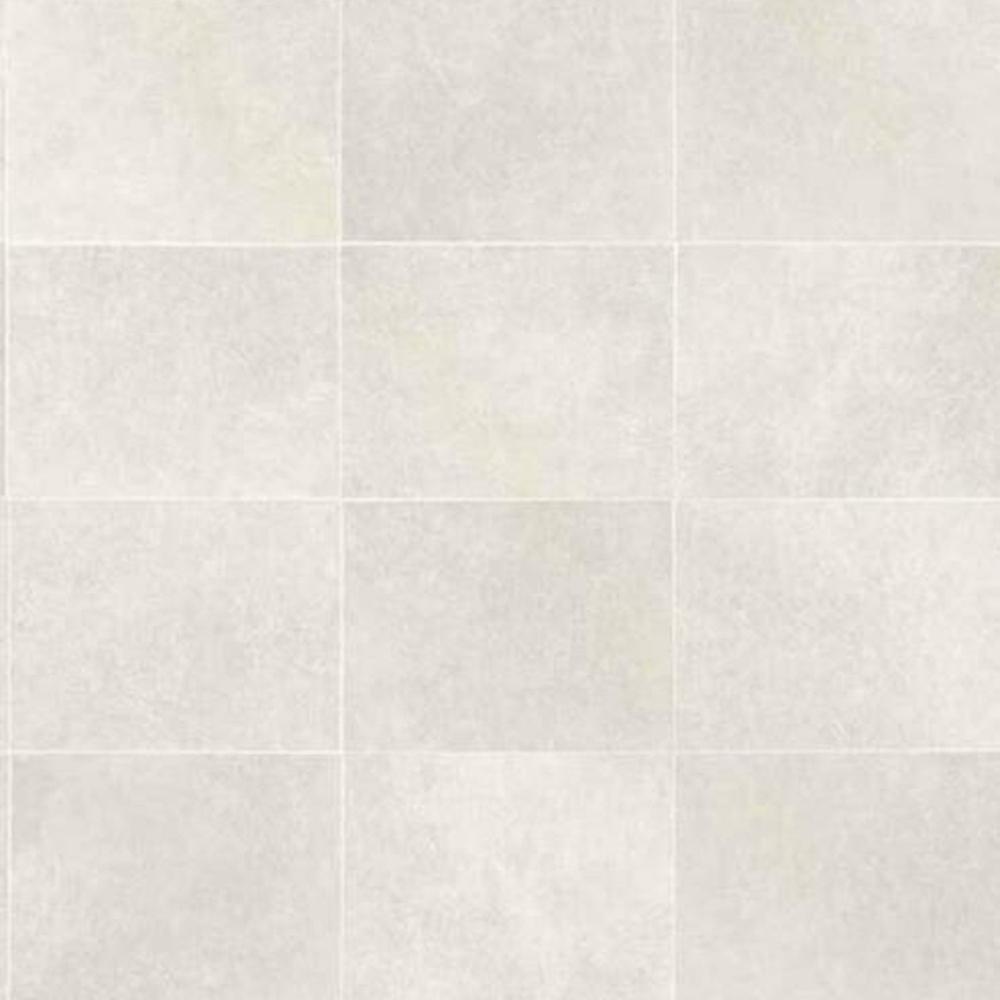 Artisan Fibrous Blocks Cream Wallpaper