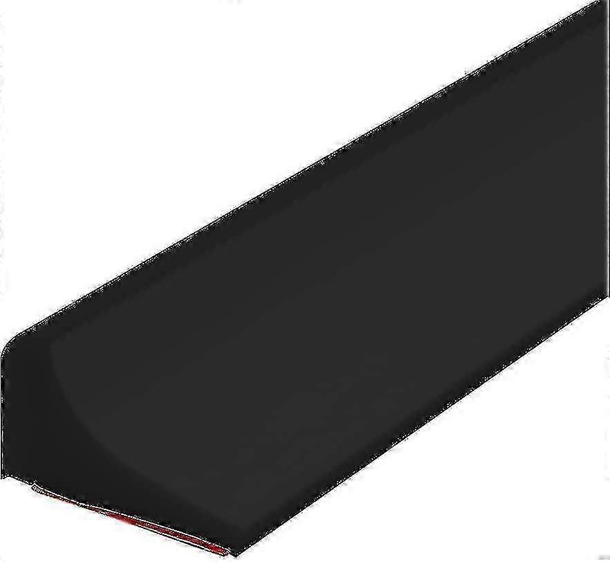 2mシャワー敷居防水バリア、ウェットルームバスルームキッチン床防水ダム、シャワートレイシーリングストリップ