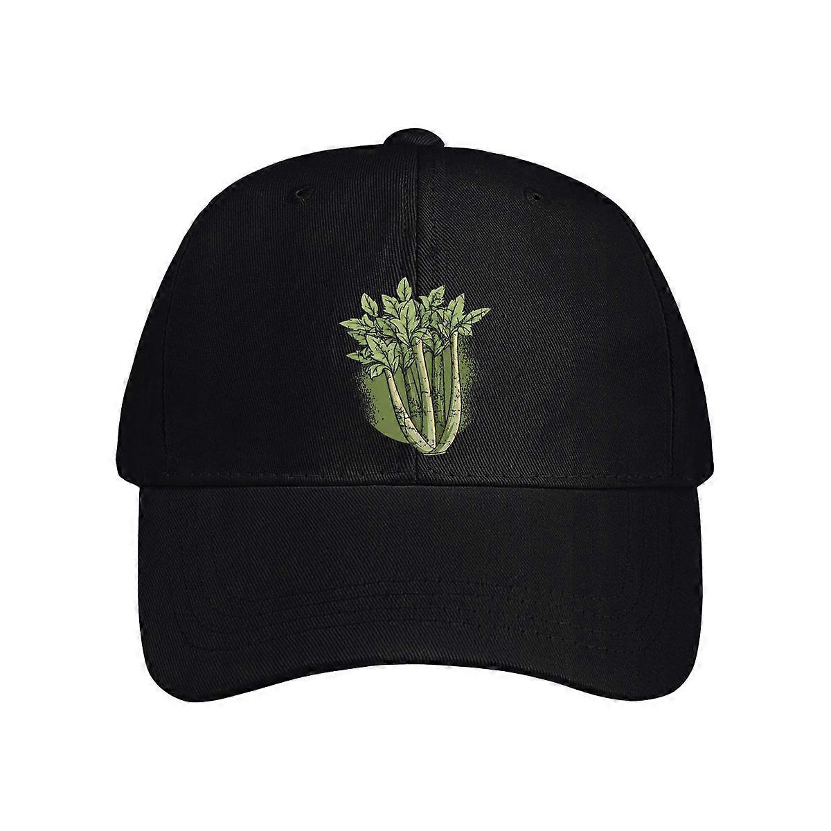 Celery Baseball Cap