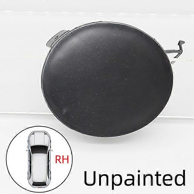 Car Front Bumper Tow Hook Hauling Eye Cover Lid For Toyota Corolla Altis 2007 2008 2009 2010 Towing Hook Trailer Cap Garnish xjcl