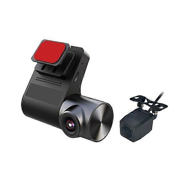 Car DVR USB ADAS Dash Cam 1080P Full HD Vehicle Video Looping Recorder Rear View Auto Dash Camera Dashcam Night Vision G-sensor