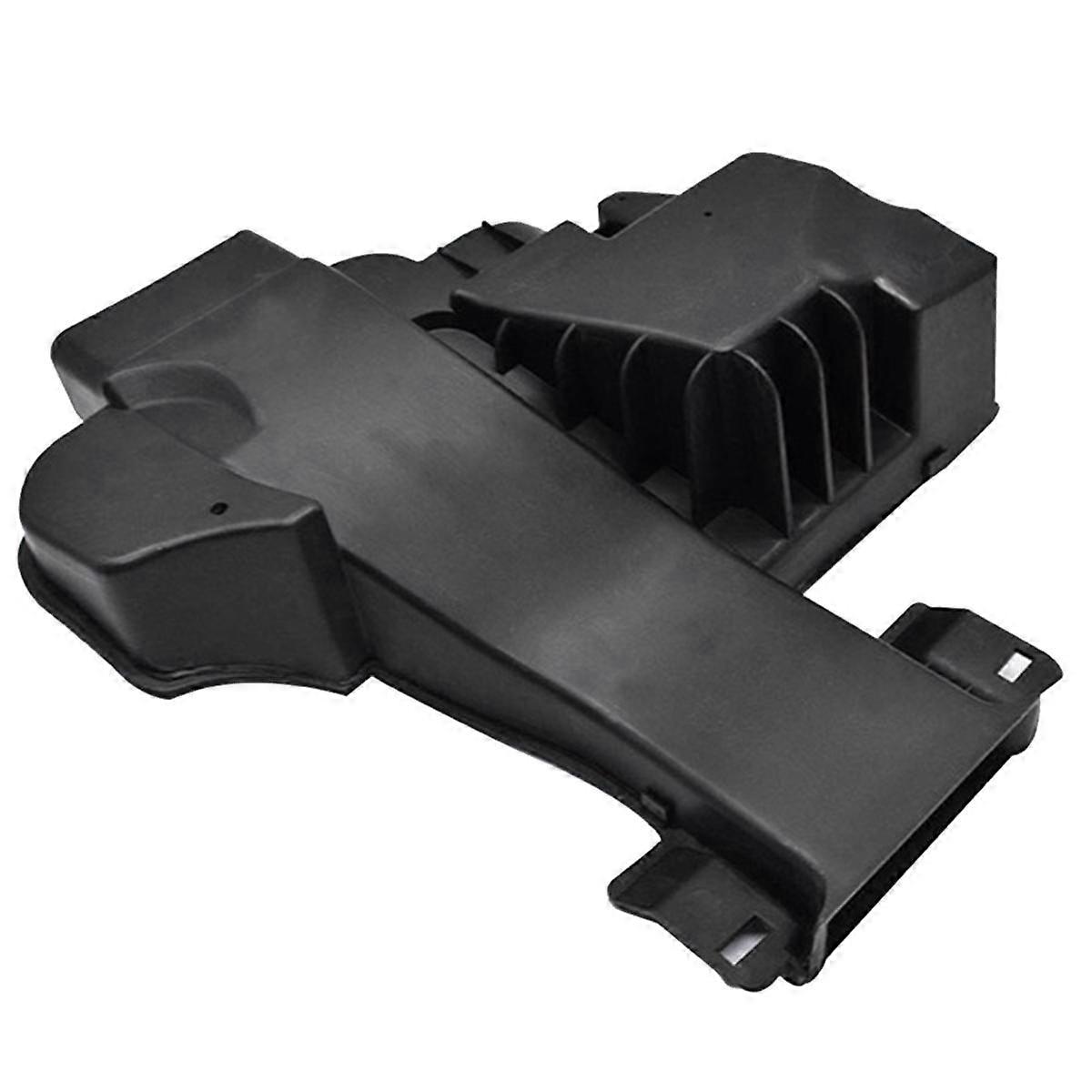 Car Air Filter Resonator Air Intake Fresh Air Duct Tube Hose 04593913AF for Compass 2007-2017 2.0L 2.4L Engine