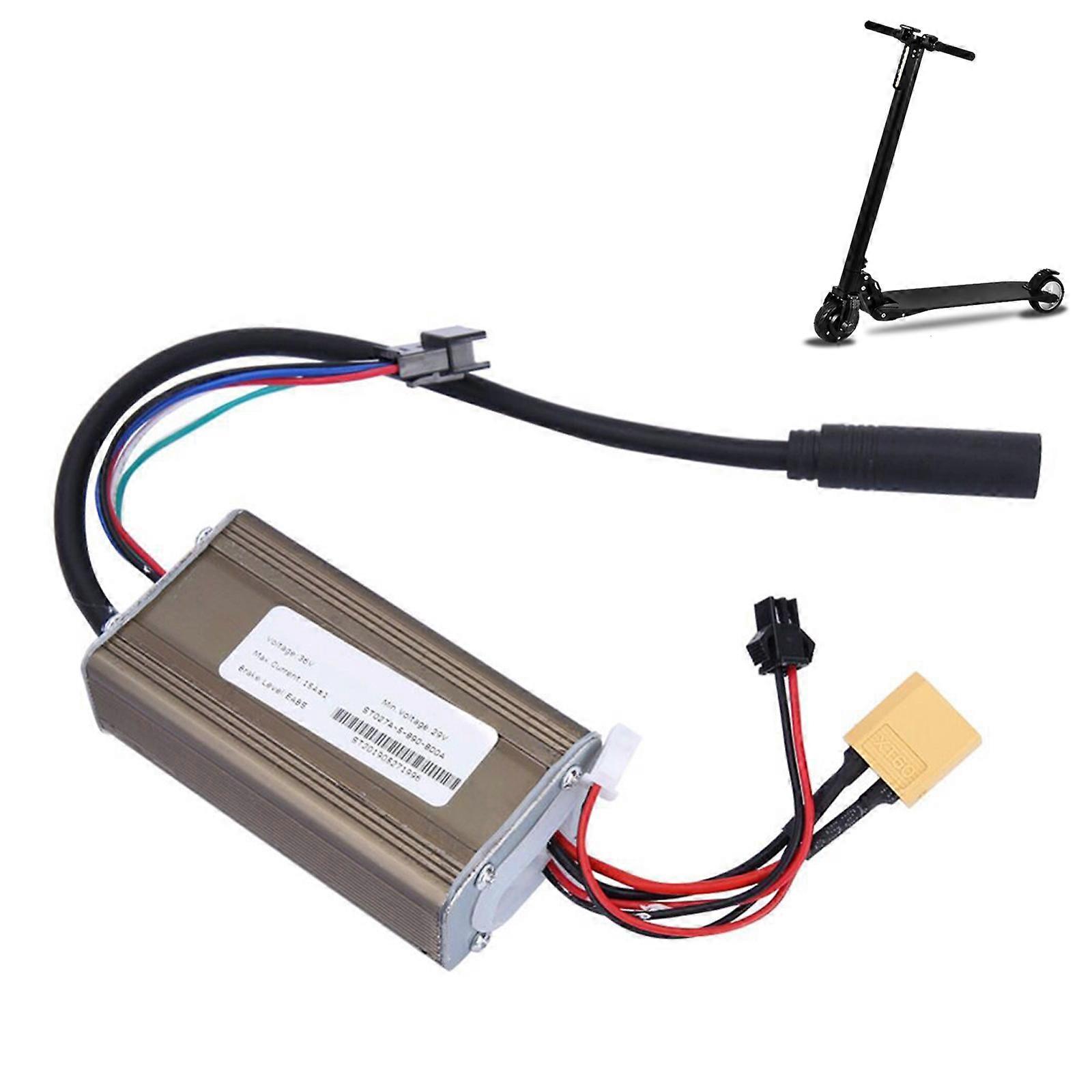 36V Scheda Madre Controller Driver Skateboard Accessori Sostituzione per Kugoo S1 S2 S3