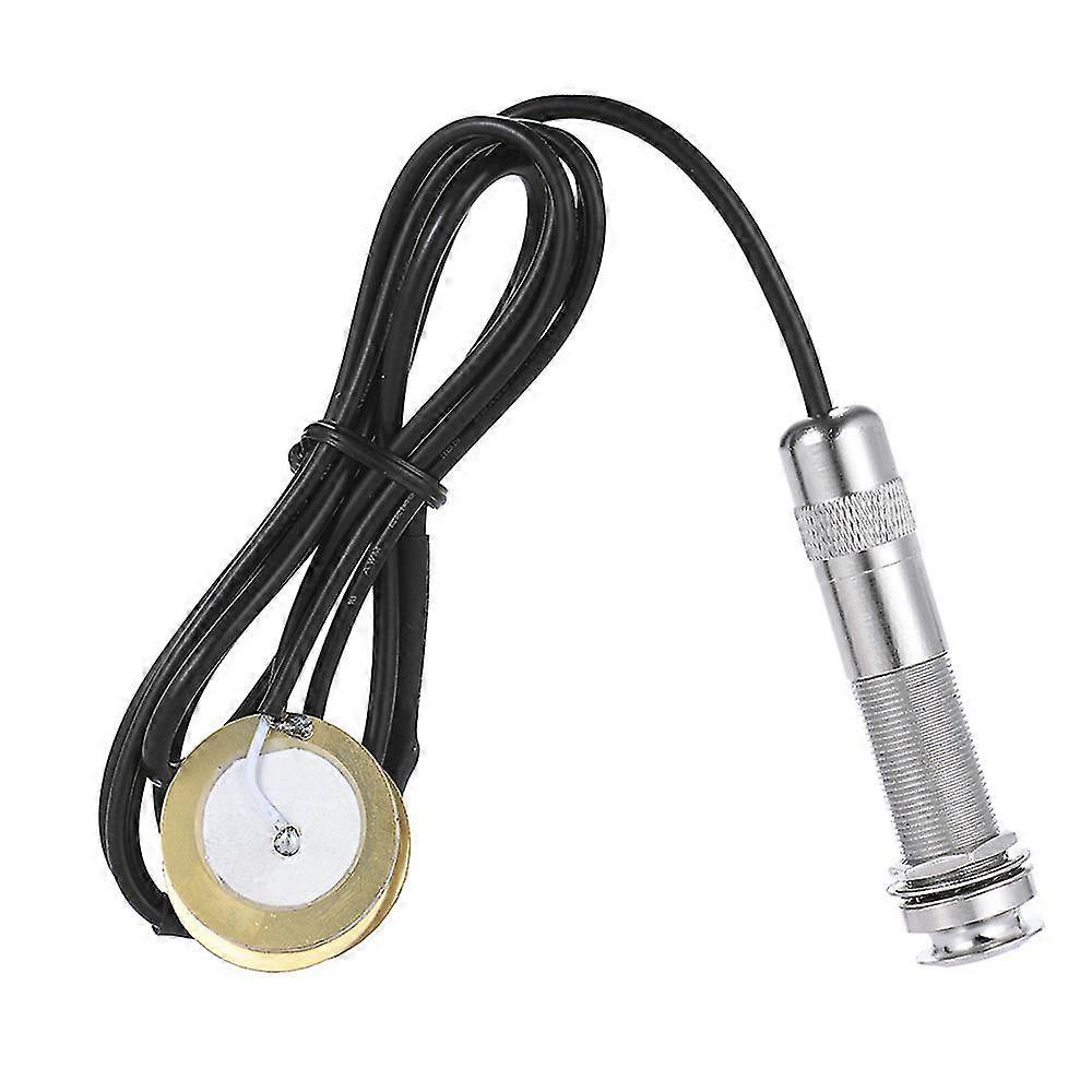 Acoustic String Instrument Piezo Pickup Pick-up System