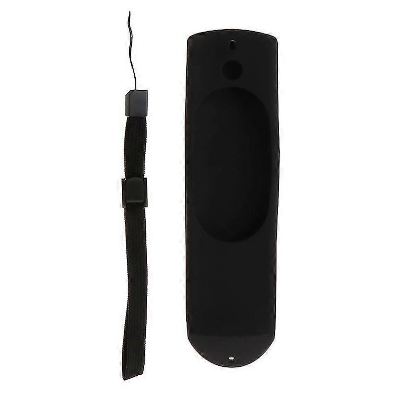 Remote Controller Case Silicone Protective Cover Skin For Amazon Fire Tv Stick