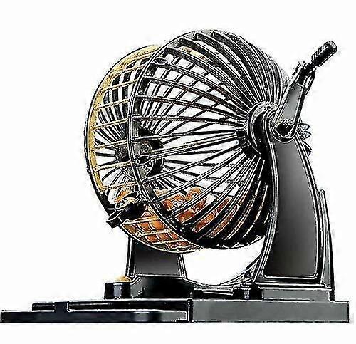 Bingo L numerot - 90 numeroa, 24 s dg