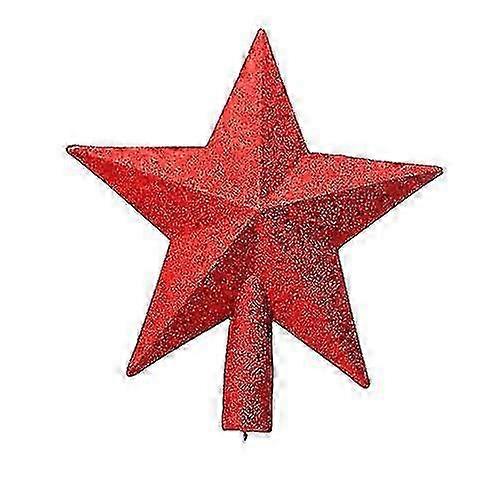 Christmas Tree Topper Decoration