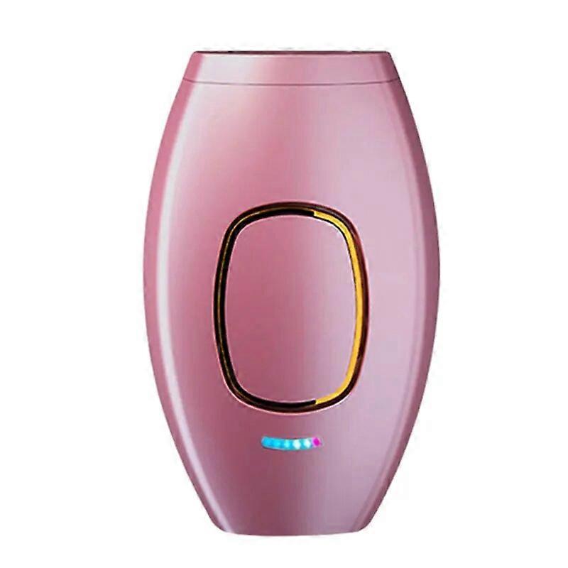 Portable IPL Hair Removal Mini Laser Epilator Painless for Women and Men Use At- Home Hold Professional Depilation