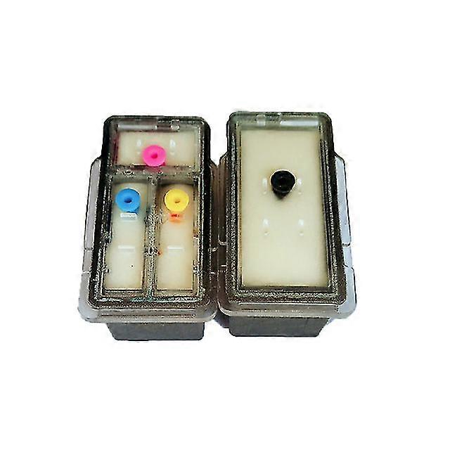 υψηλής ποιότηταςPg545 Cl546 Pg 545 επαναγεμιζόμενη αντικατάσταση δοχείων μελανιού για Canon 545 546 PG-545 Pixma Mg3050 2550 2450 2550s 2950 Mx495