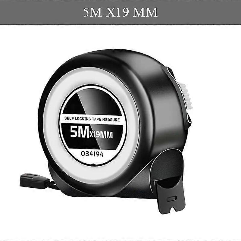 3 In 1 Laser Tape Measure Rangefinder Infrared High-precision Intelligent Electronic Ruler Cross Line Measuring Instrument Level