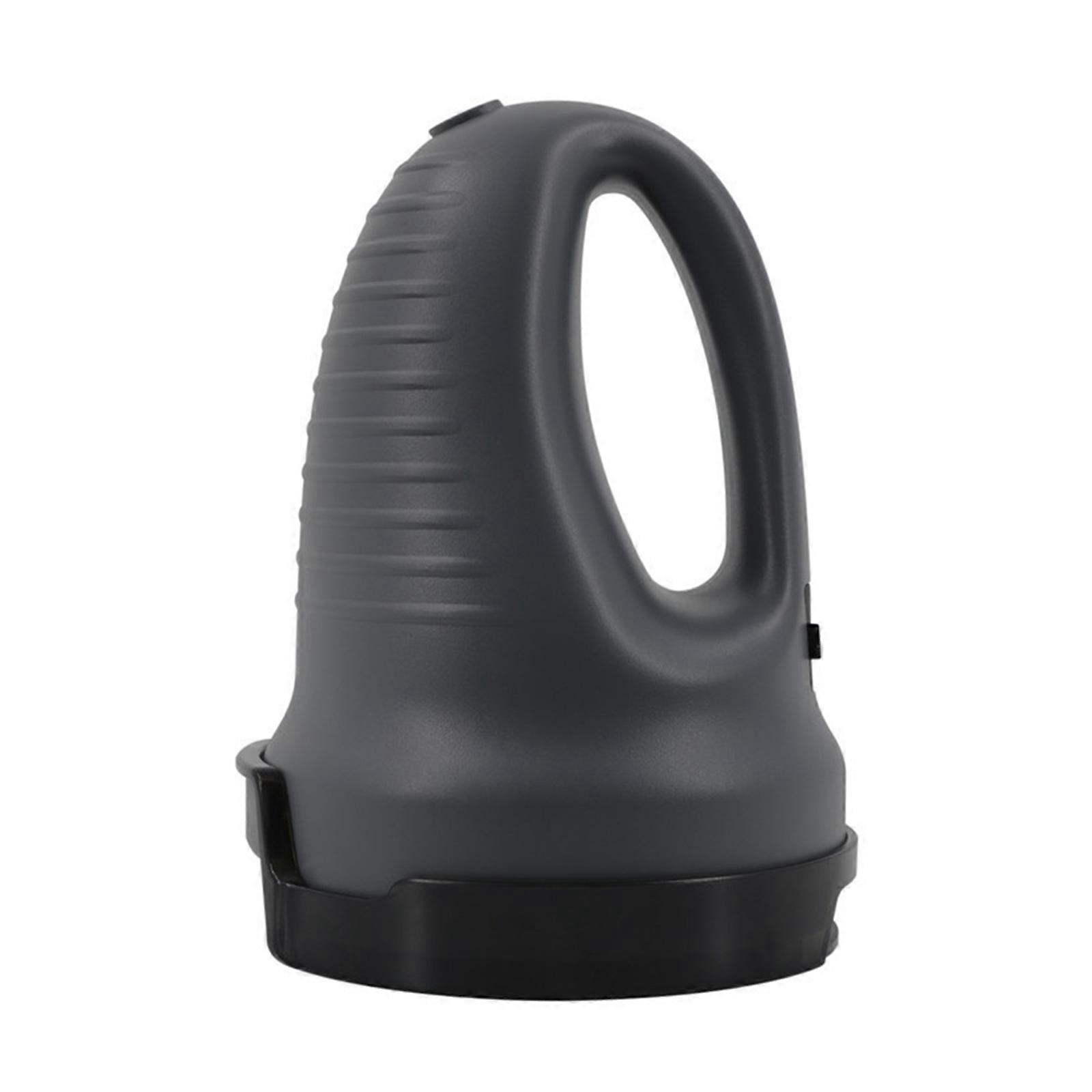 Glass Snow Remover Cleaning Tool Rechargeable Windshield Defrosting Ice Scraper Foam Handle Accessories