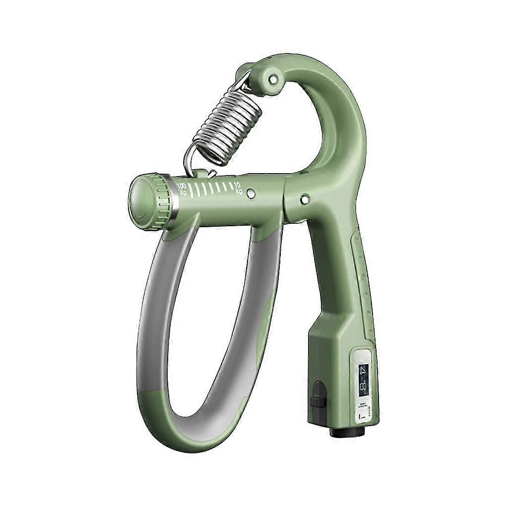 Griffkrafttrainer Handgreifer Verstärker mit einstellbarem Widerstand