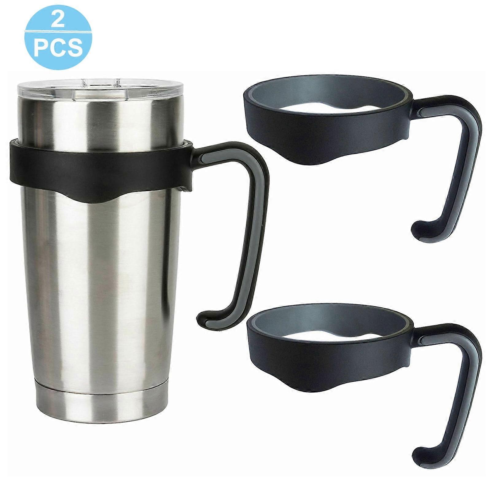 2pcs Tumblers Handles Holder for 20-Ounce 20 oz Cup