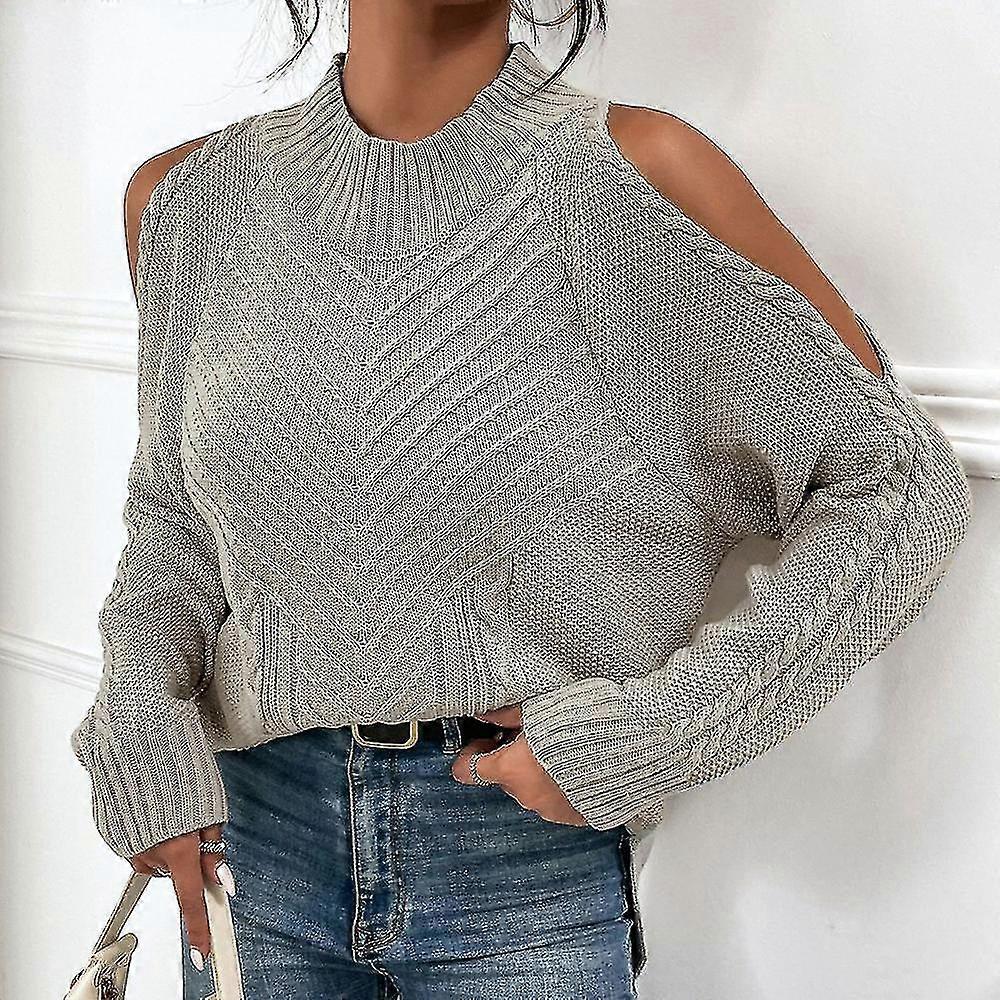 Girl Pullover Oversize Top Comfortable And Soft Top