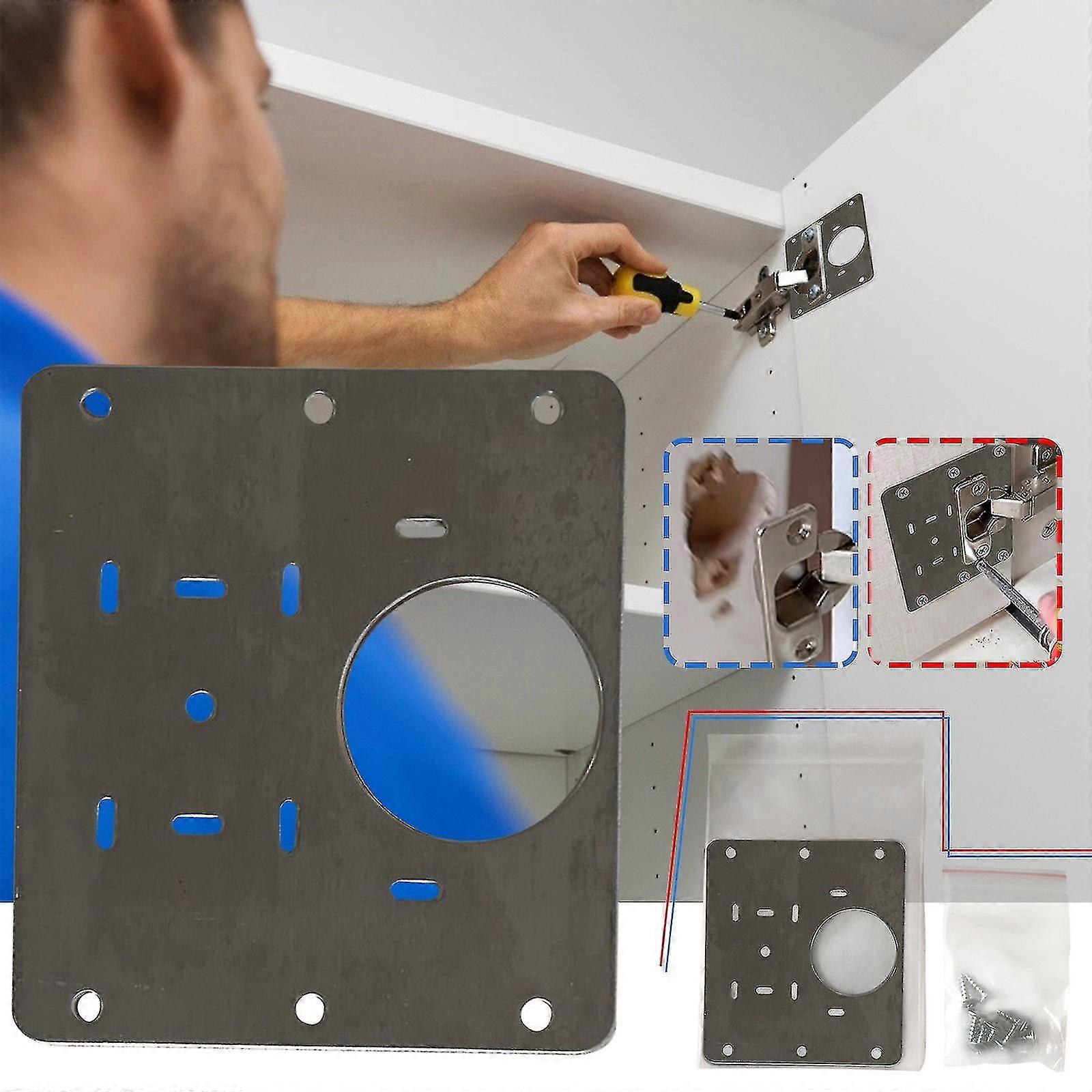 Kit Board Door Hin Rep Kit Cabinet Hin Rep Side Panel
