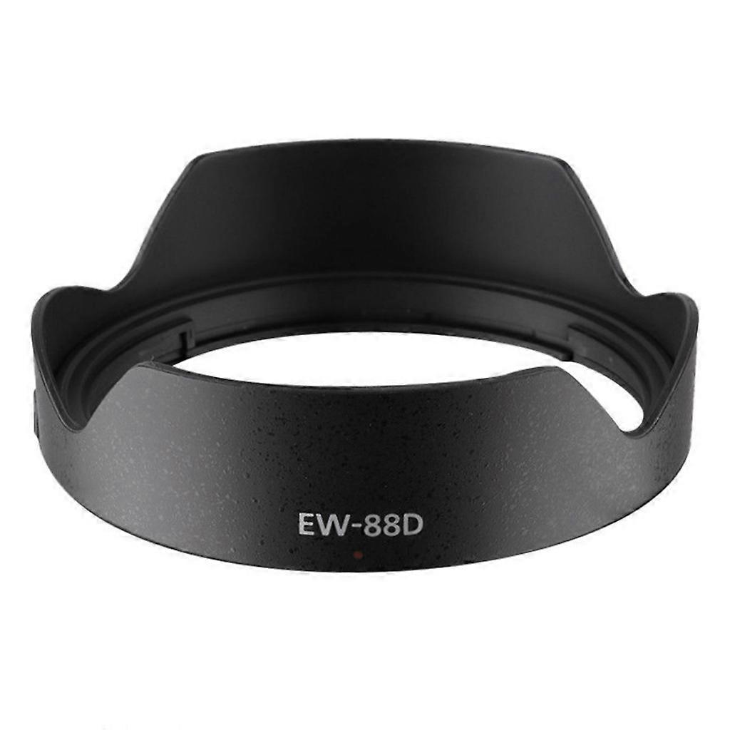 ReversibleCamera Προστατευτικά καλύμματος φακού EW-88D για φακό EF 16-35mm f/2.8L IIIUSM