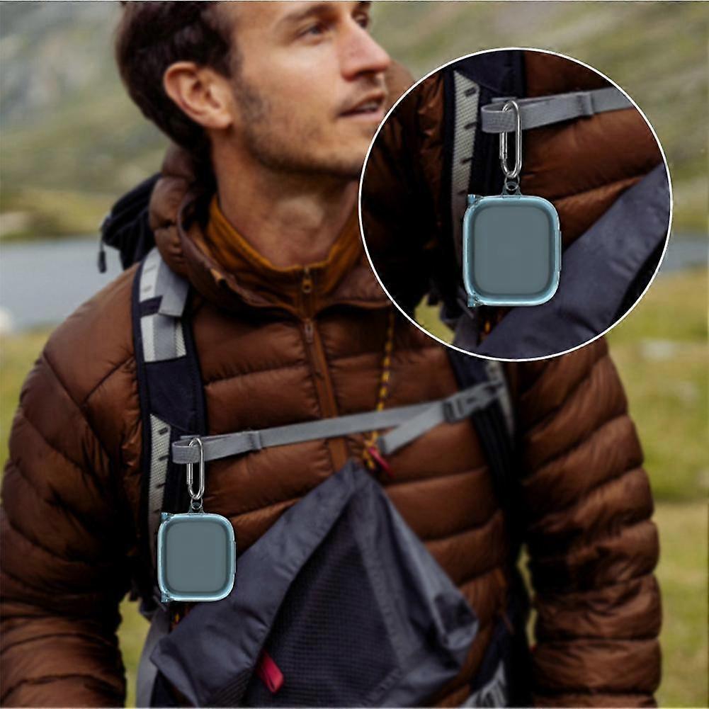 TPU Earphone Protective Case for Anker Soundcore P30i