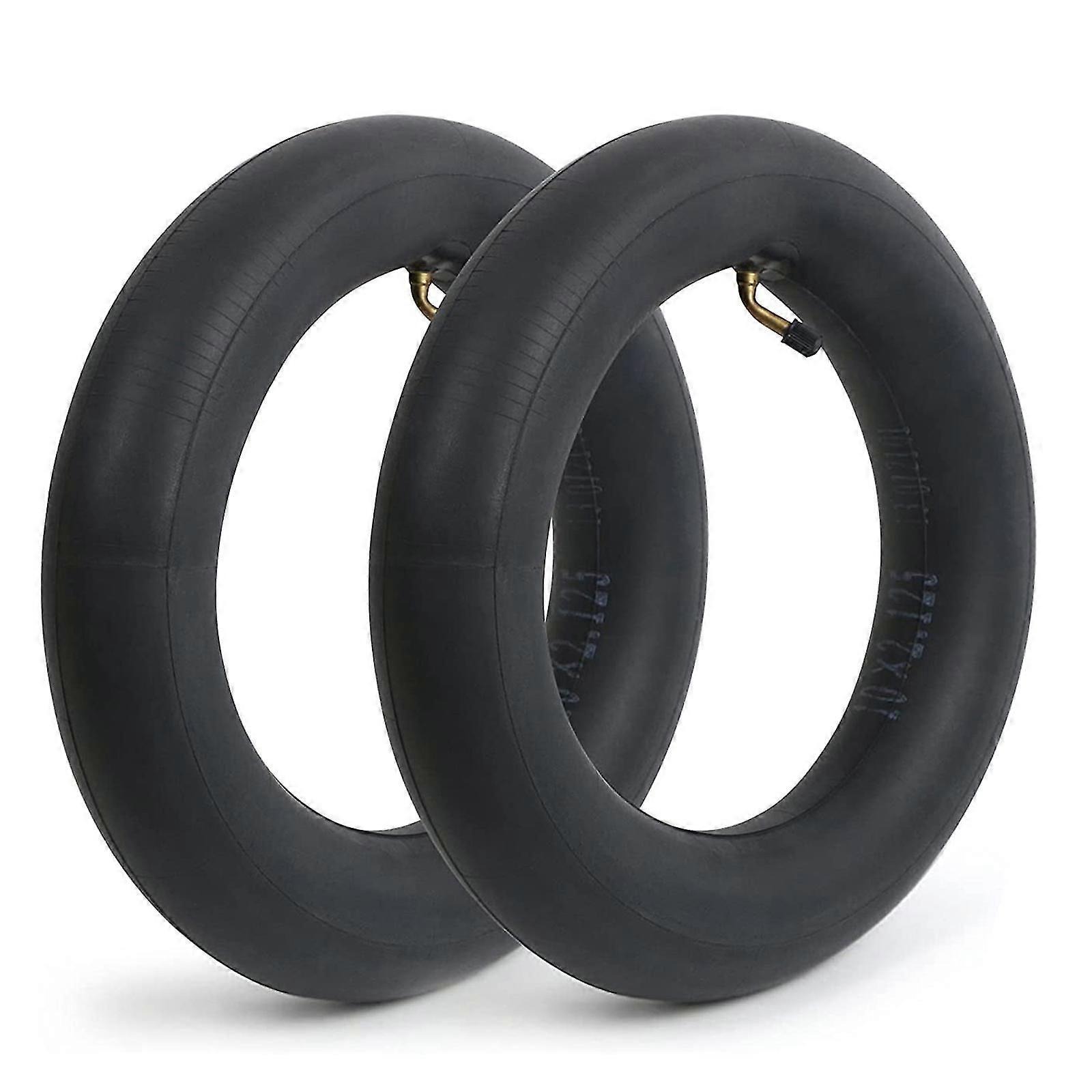 أنبوب داخلي للسكوتر الكهربائي Kugoo G-booster ، 10 بوصة -2 قطعة