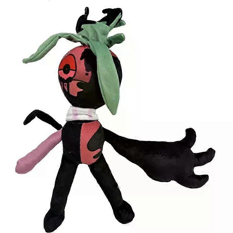 لعبة الرعب من داندي العالم أفخم لعبة الرعب Dandys العالم دور جديد أفخم لطيف أنيمي محشوة لينة وسادة ديكور المنزل دمية لطفل هدية