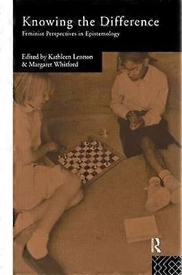 Knowing the Difference