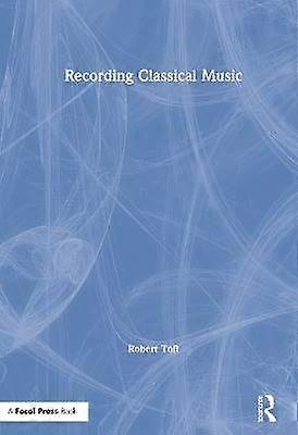 Recording Classical Music