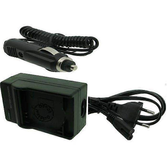 Charger for GOPRO AHDBT-002