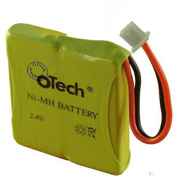 Cordless Phone Battery for AASTRA OFFICE 135