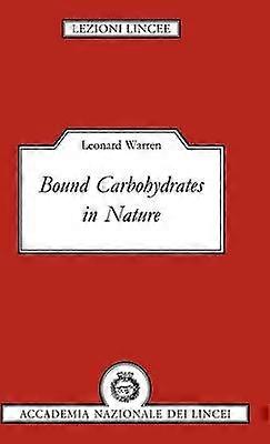 Glucides liés dans la nature