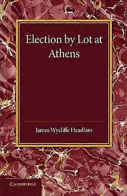 Election by Lot at Athens